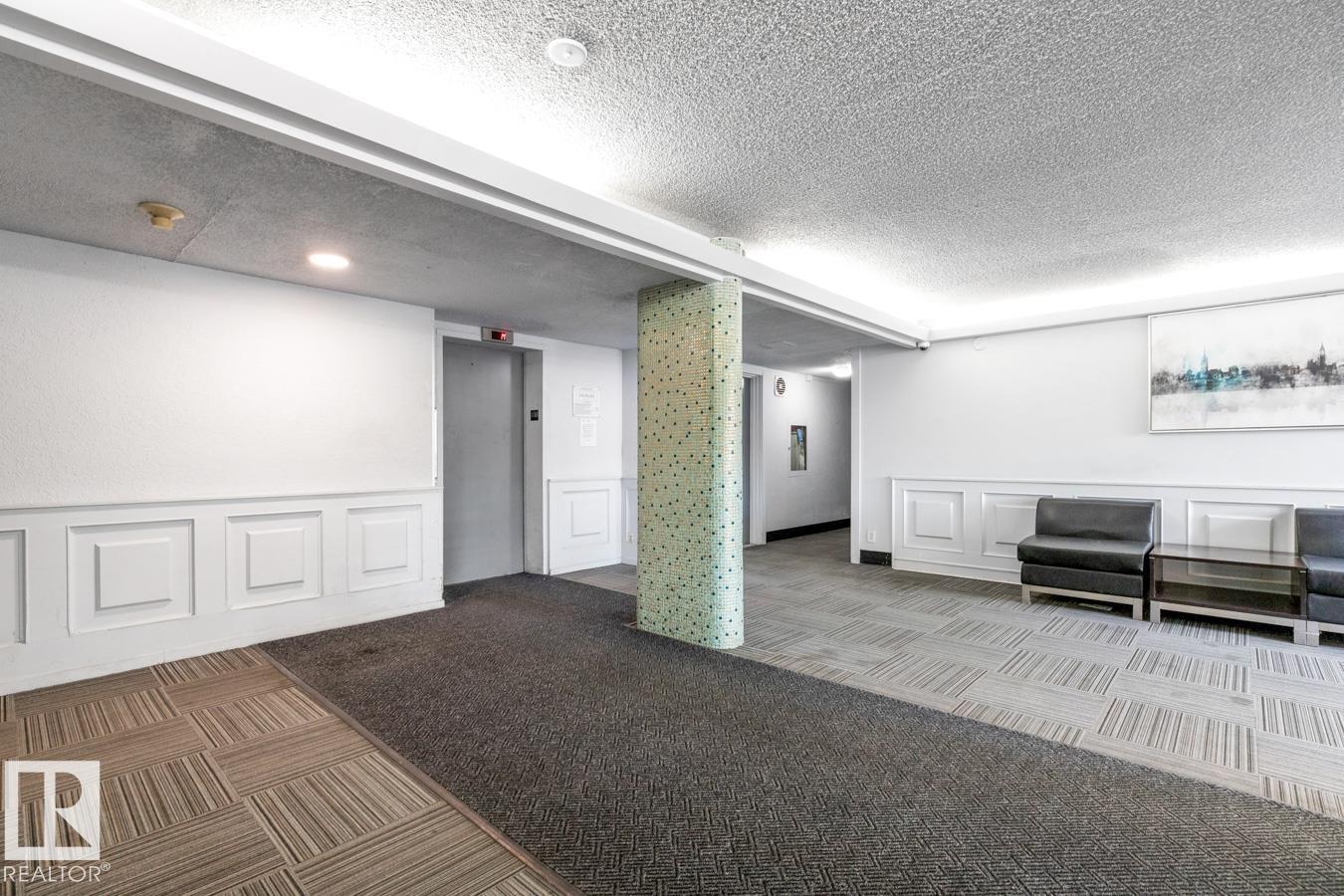 #205 10135 120 St Nw, Edmonton, Alberta  T5K 2A1 - Photo 24 - E4459679