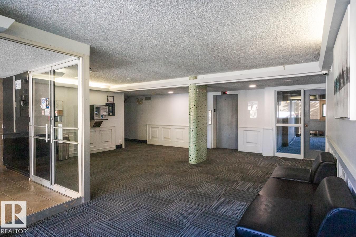 #205 10135 120 St Nw, Edmonton, Alberta  T5K 2A1 - Photo 26 - E4459679