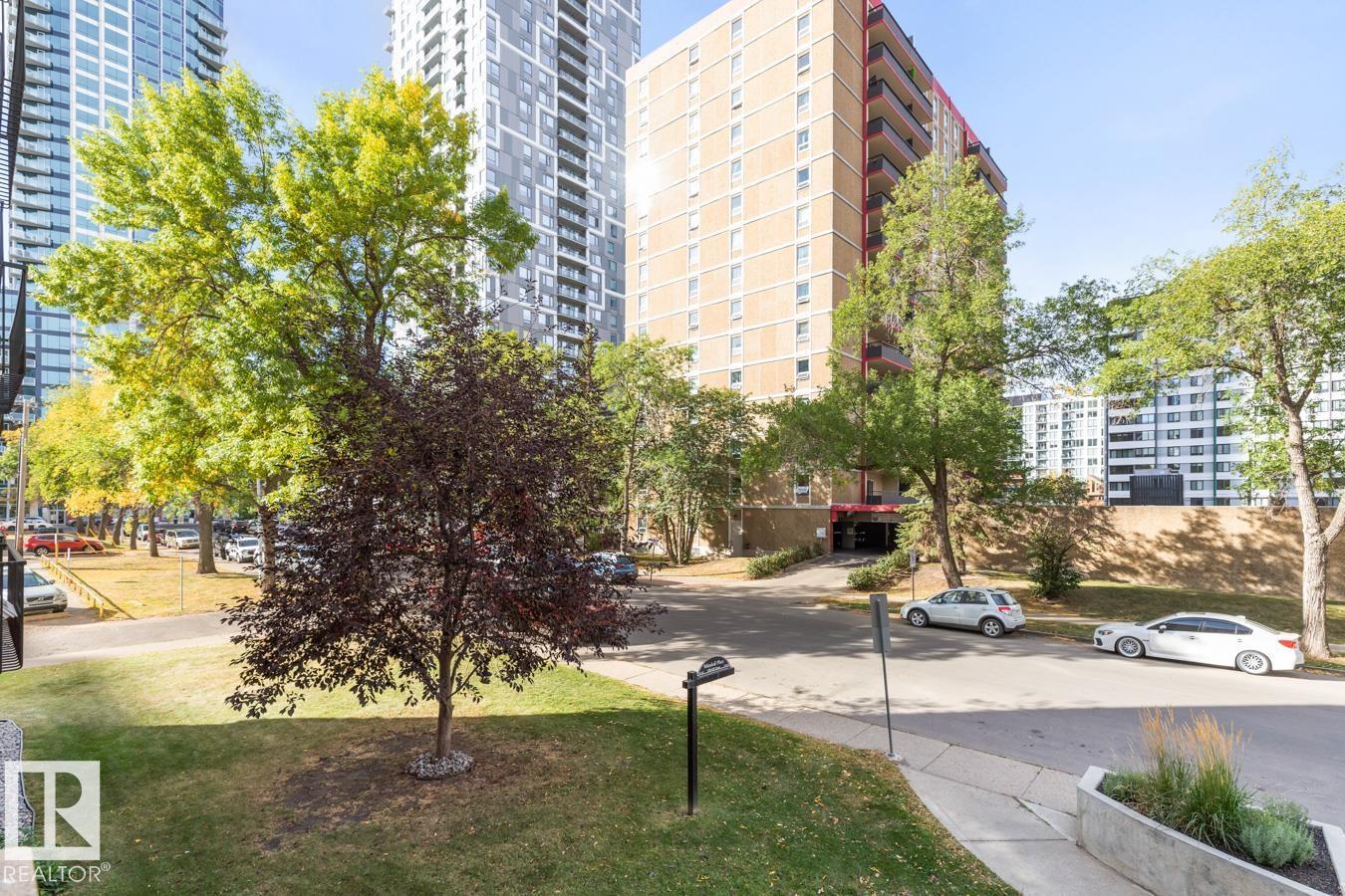 #205 10135 120 St Nw, Edmonton, Alberta  T5K 2A1 - Photo 27 - E4459679