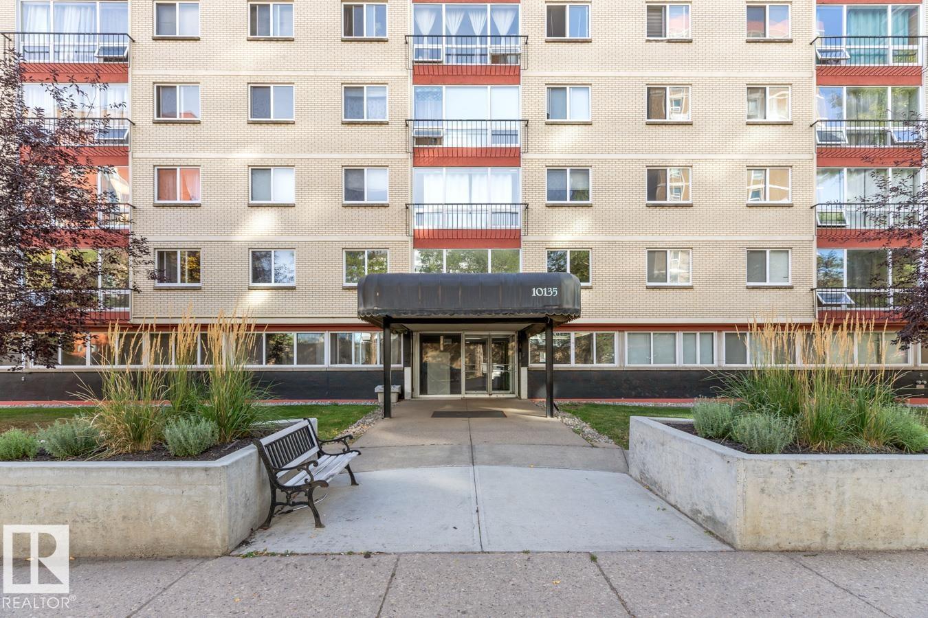 #205 10135 120 St Nw, Edmonton, Alberta  T5K 2A1 - Photo 3 - E4459679