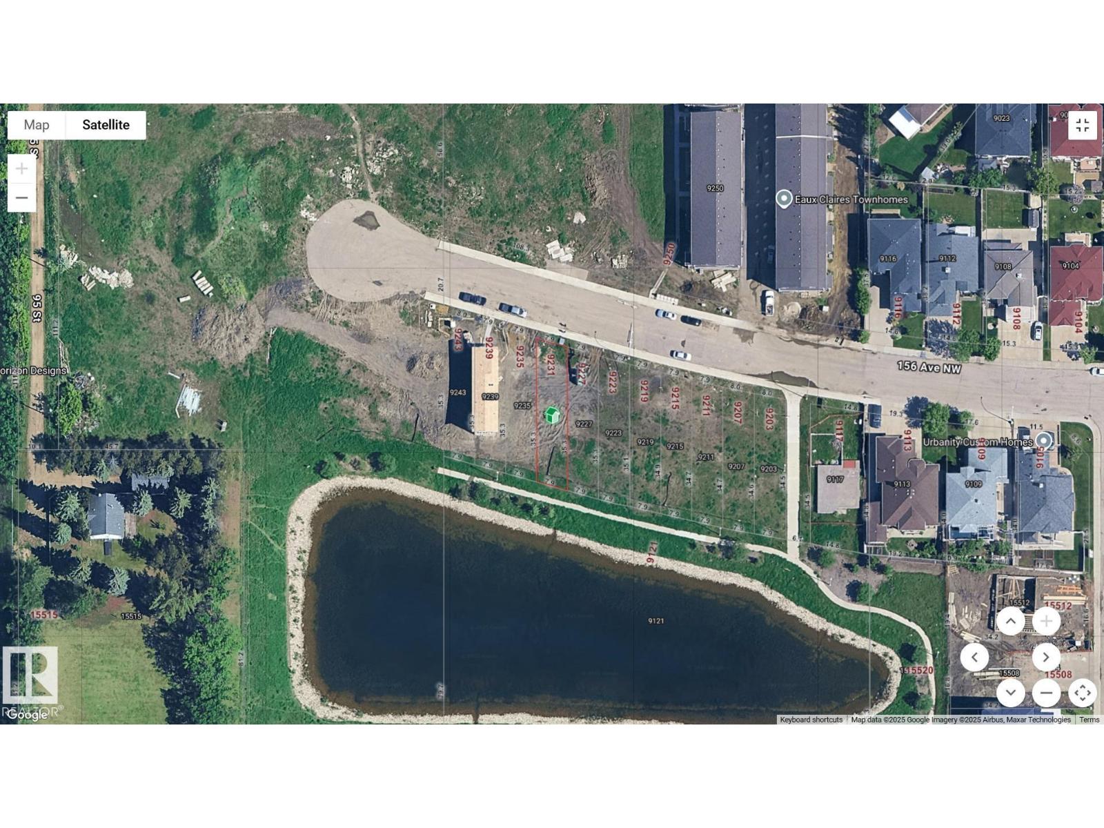 9231 156 AV NW, Edmonton, Alberta