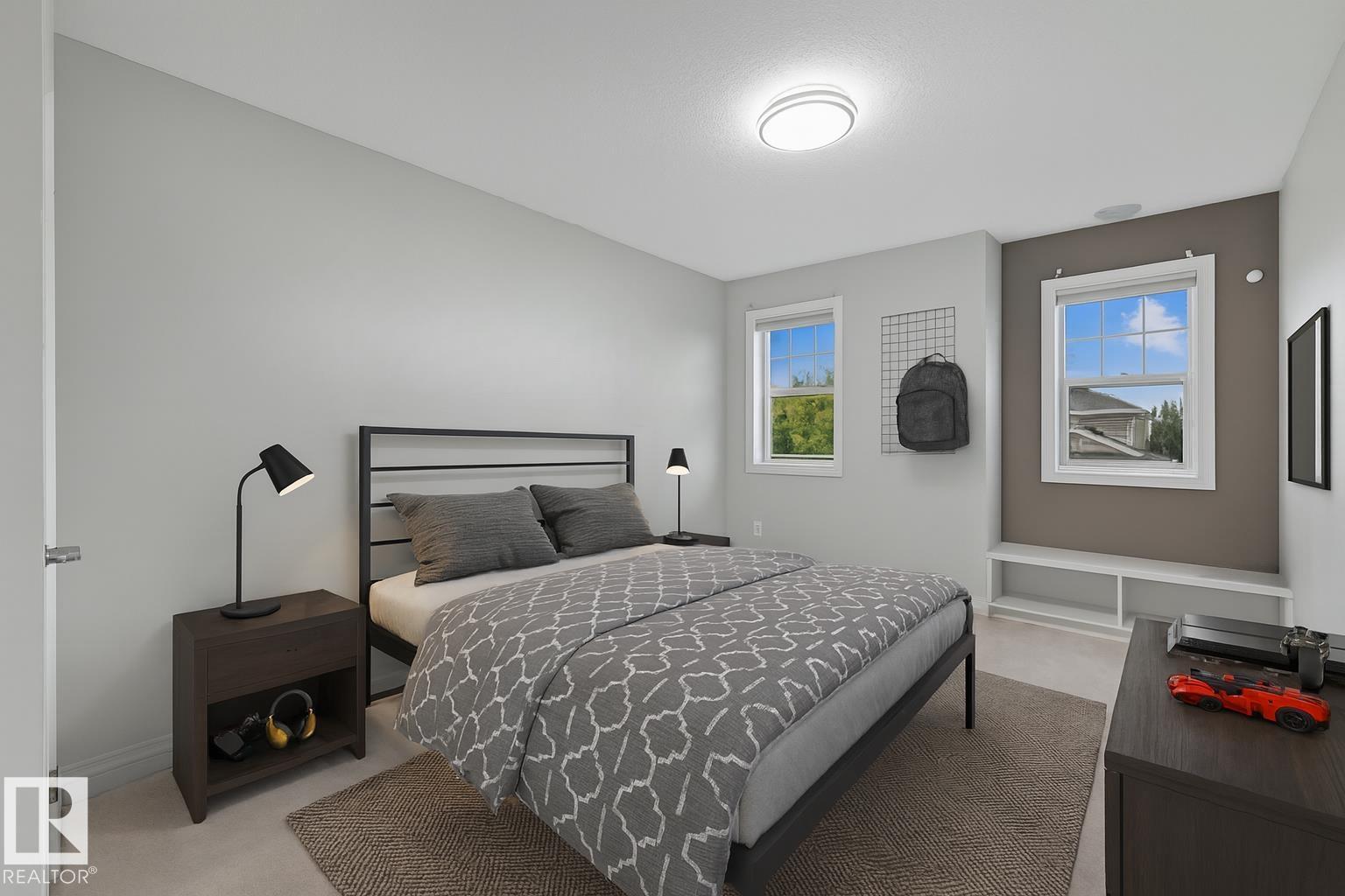 976 Hollingsworth Bn Nw, Edmonton, Alberta  T6R 3G7 - Photo 39 - E4459683