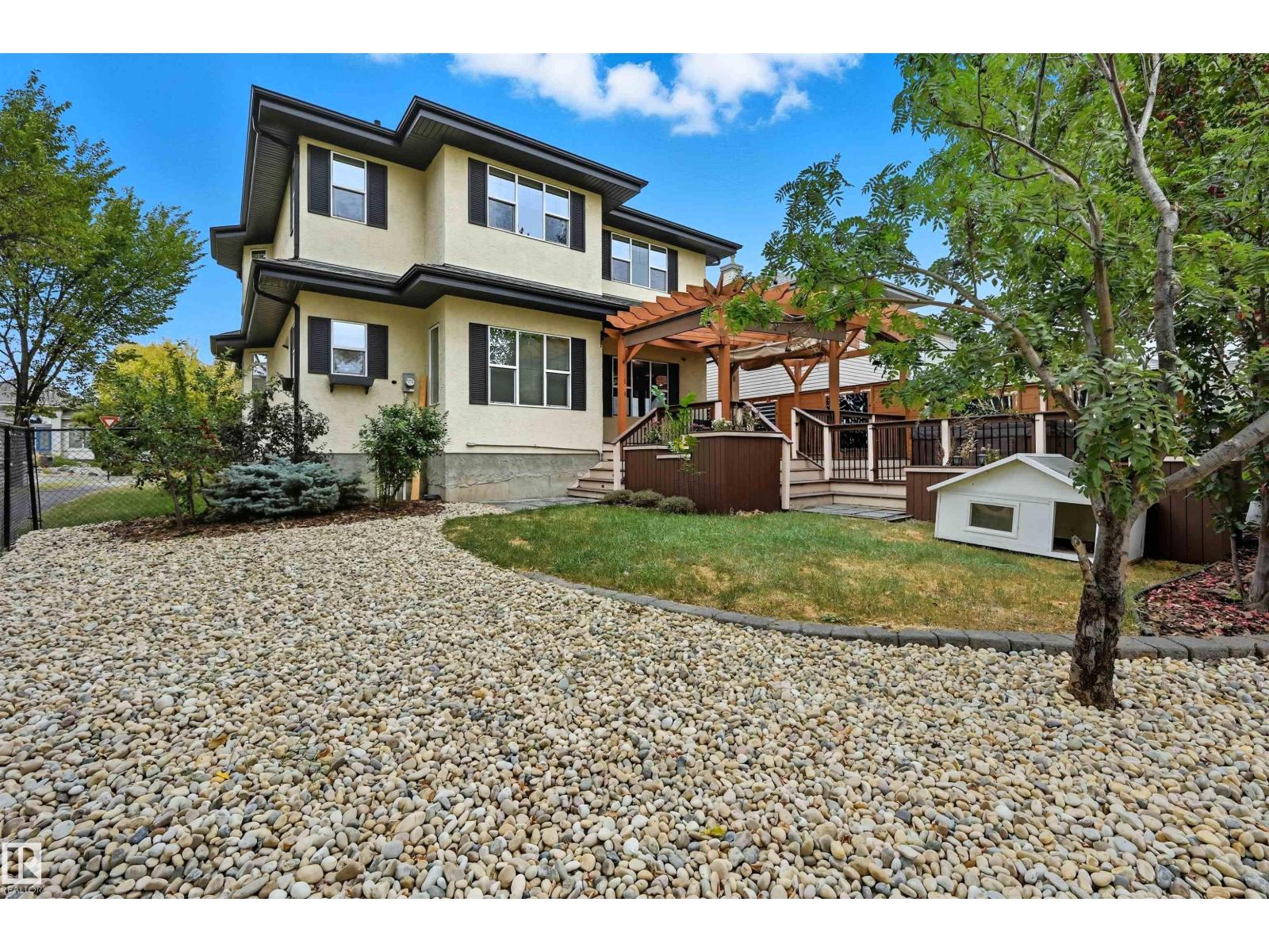 976 Hollingsworth Bn Nw, Edmonton, Alberta  T6R 3G7 - Photo 59 - E4459683