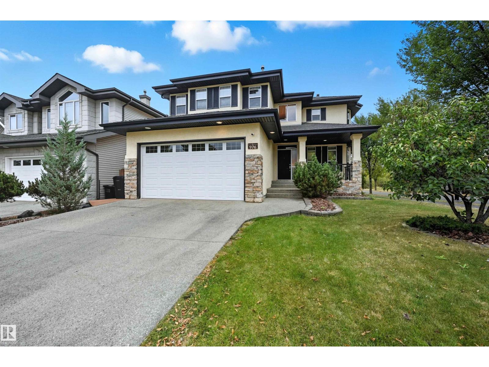 976 Hollingsworth Bn Nw, Edmonton, Alberta  T6R 3G7 - Photo 66 - E4459683