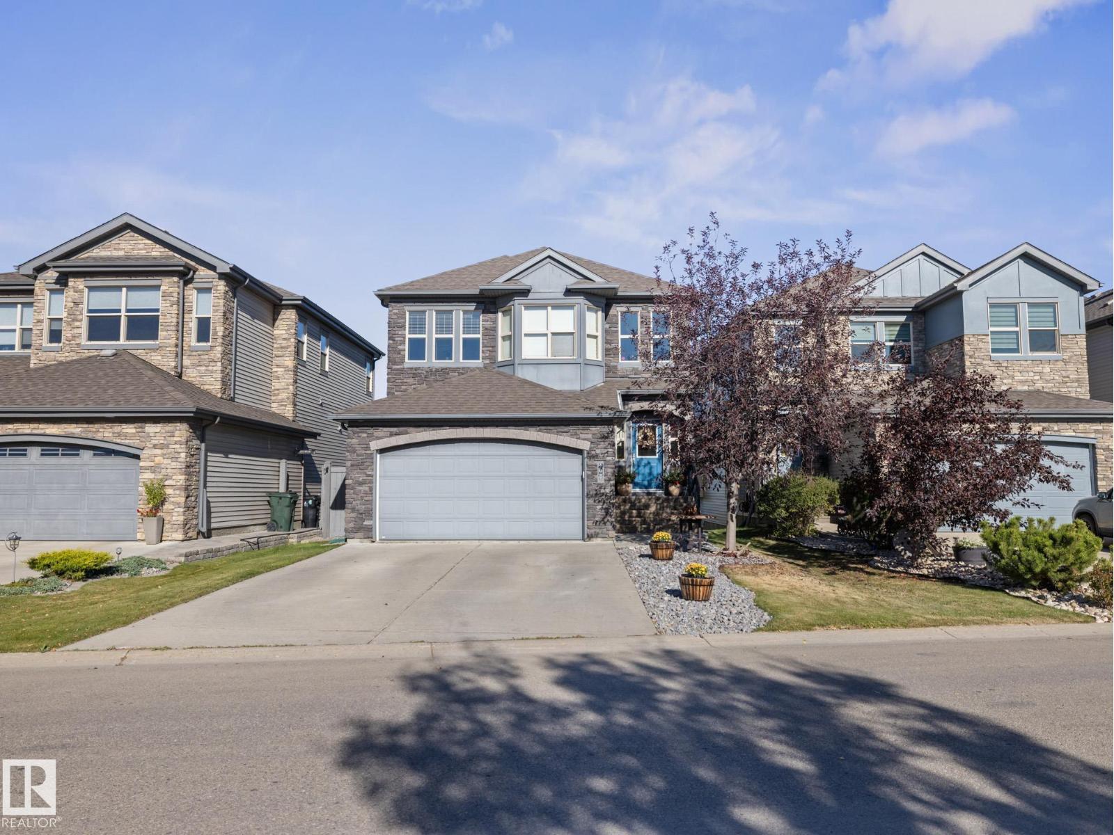 6 GEORGE ST, Spruce Grove, Alberta
