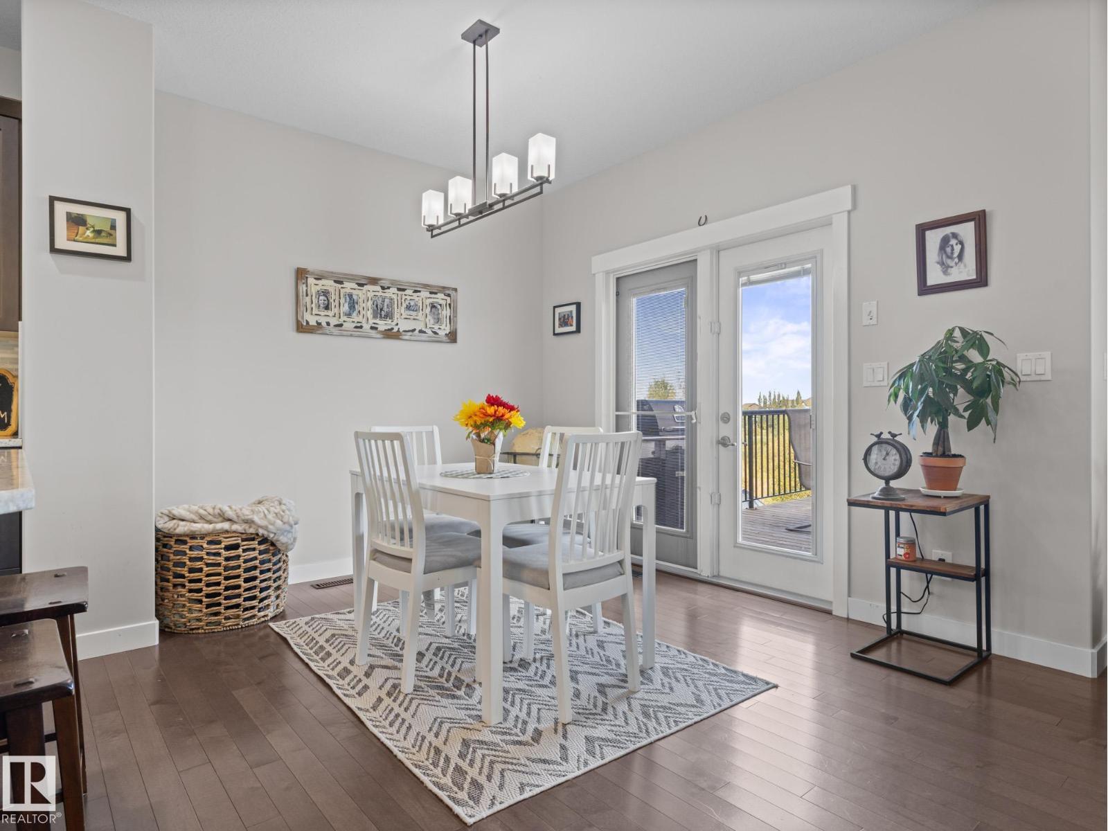 6 George St, Spruce Grove, Alberta  T7X 0M2 - Photo 12 - E4459688