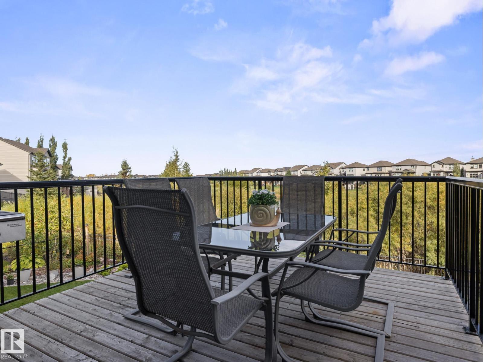 6 George St, Spruce Grove, Alberta  T7X 0M2 - Photo 17 - E4459688