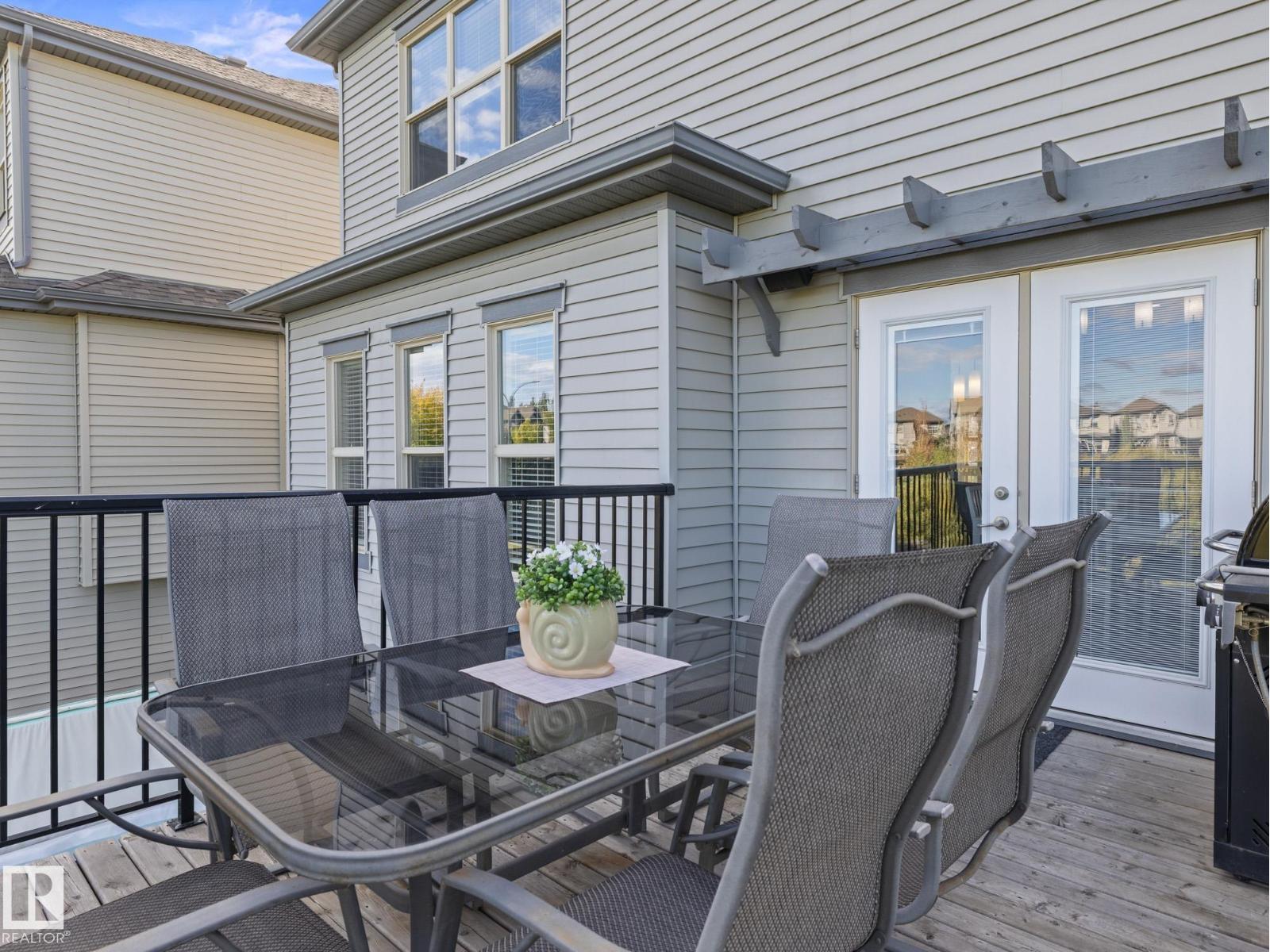 6 George St, Spruce Grove, Alberta  T7X 0M2 - Photo 18 - E4459688