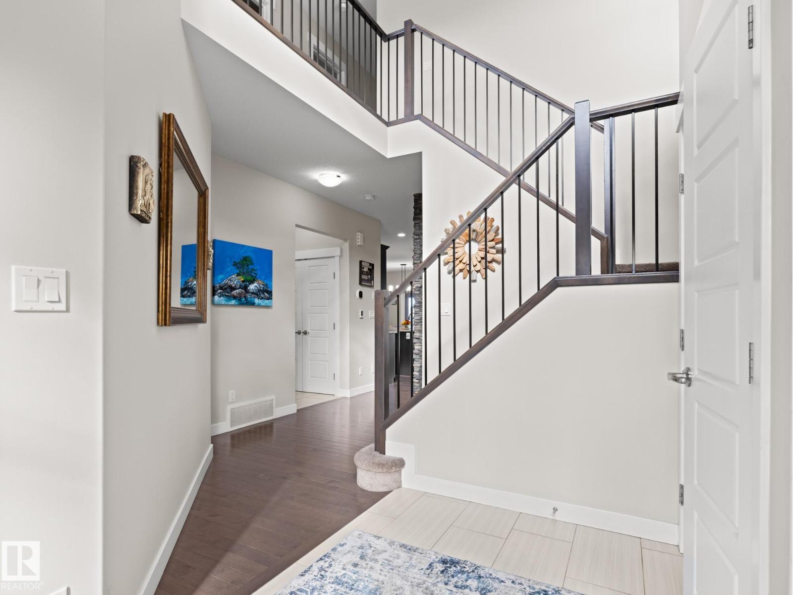 6 George St, Spruce Grove, Alberta  T7X 0M2 - Photo 22 - E4459688