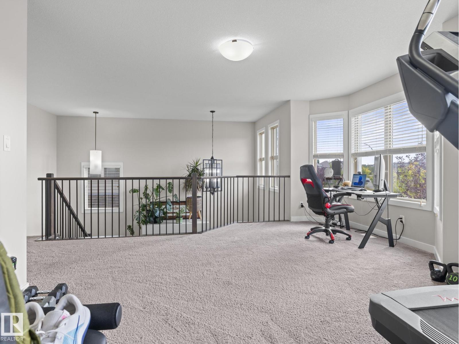 6 George St, Spruce Grove, Alberta  T7X 0M2 - Photo 25 - E4459688