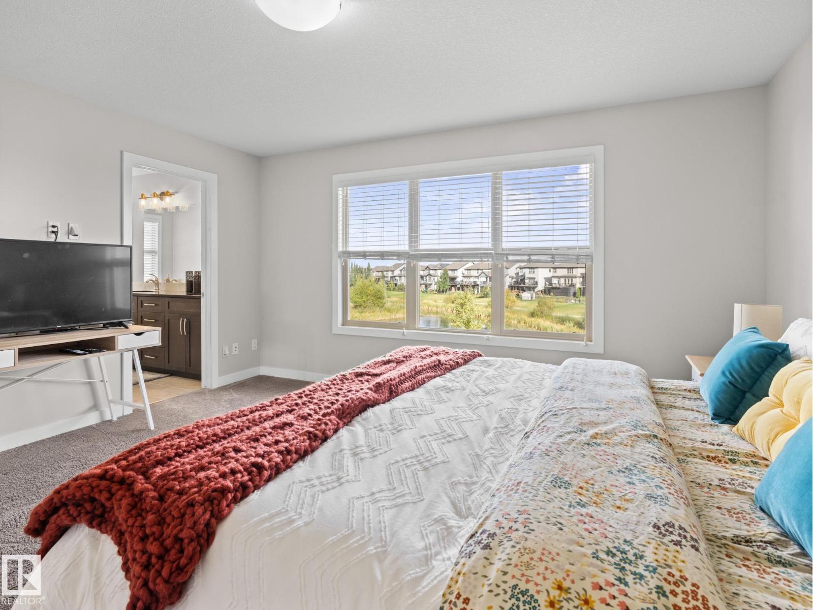 6 George St, Spruce Grove, Alberta  T7X 0M2 - Photo 28 - E4459688