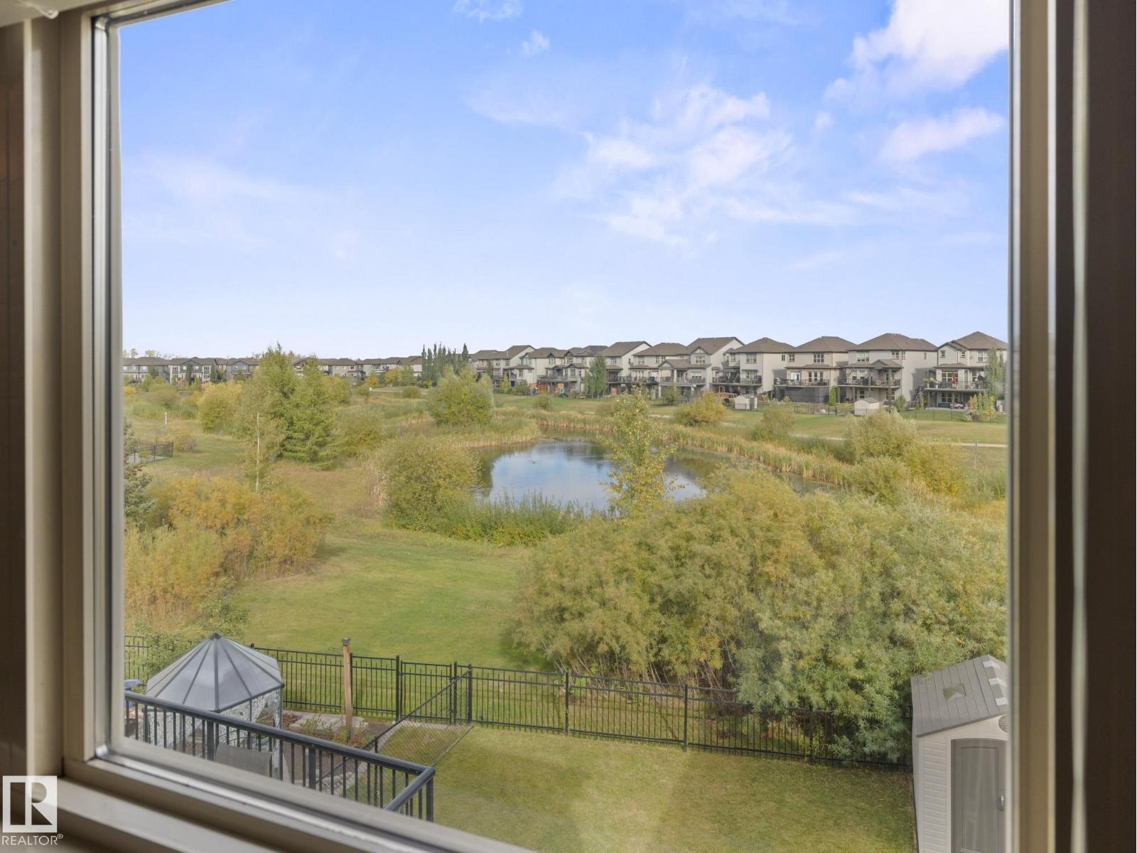 6 George St, Spruce Grove, Alberta  T7X 0M2 - Photo 29 - E4459688