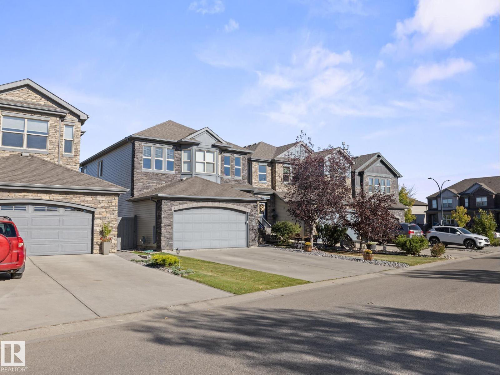 6 George St, Spruce Grove, Alberta  T7X 0M2 - Photo 3 - E4459688