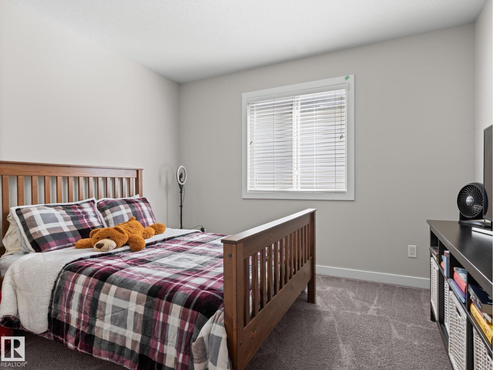 6 George St, Spruce Grove, Alberta  T7X 0M2 - Photo 35 - E4459688
