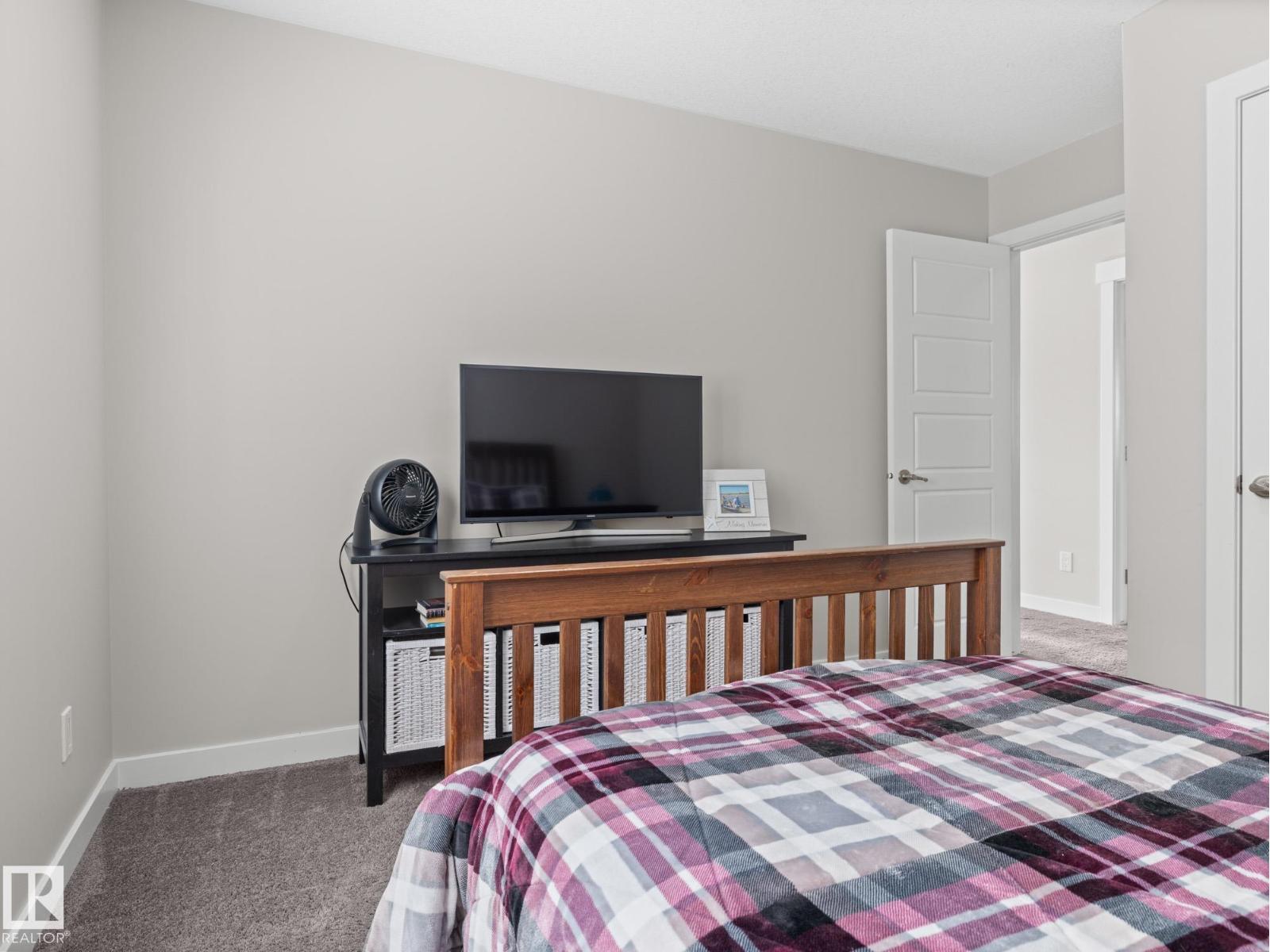 6 George St, Spruce Grove, Alberta  T7X 0M2 - Photo 36 - E4459688