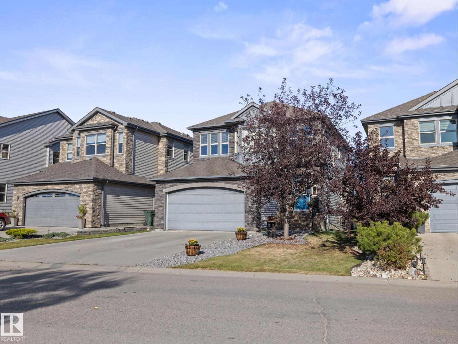 6 George St, Spruce Grove, Alberta  T7X 0M2 - Photo 5 - E4459688