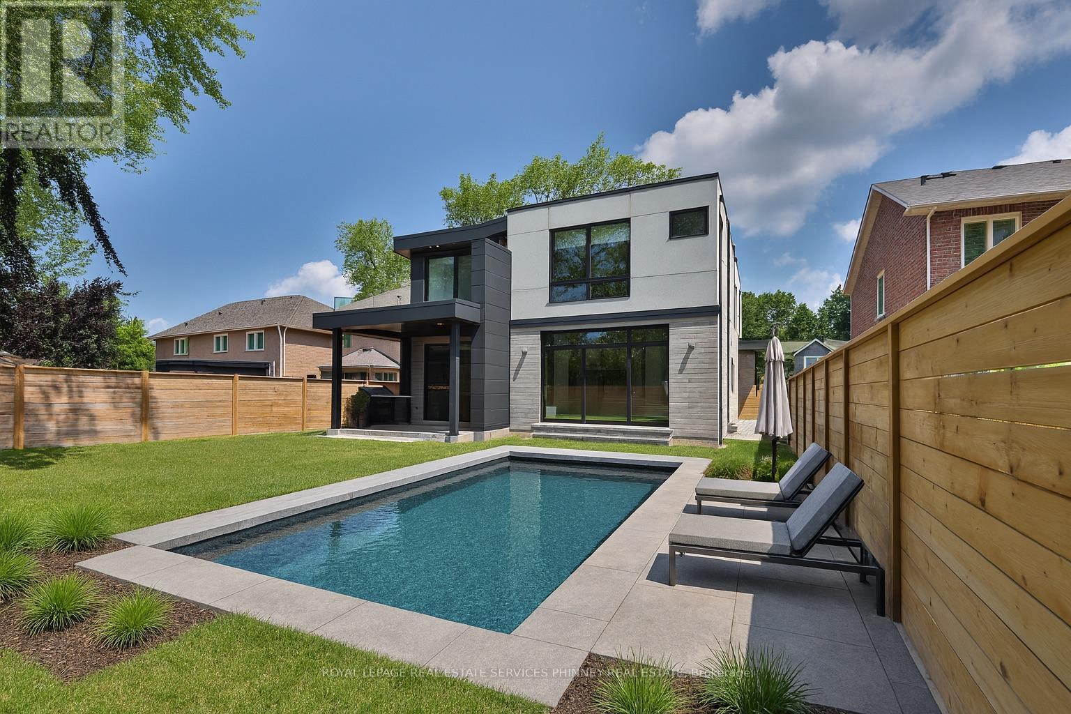 890 Beechwood Avenue, Mississauga (Lakeview), Ontario  L5G 4E2 - Photo 44 - W12386352