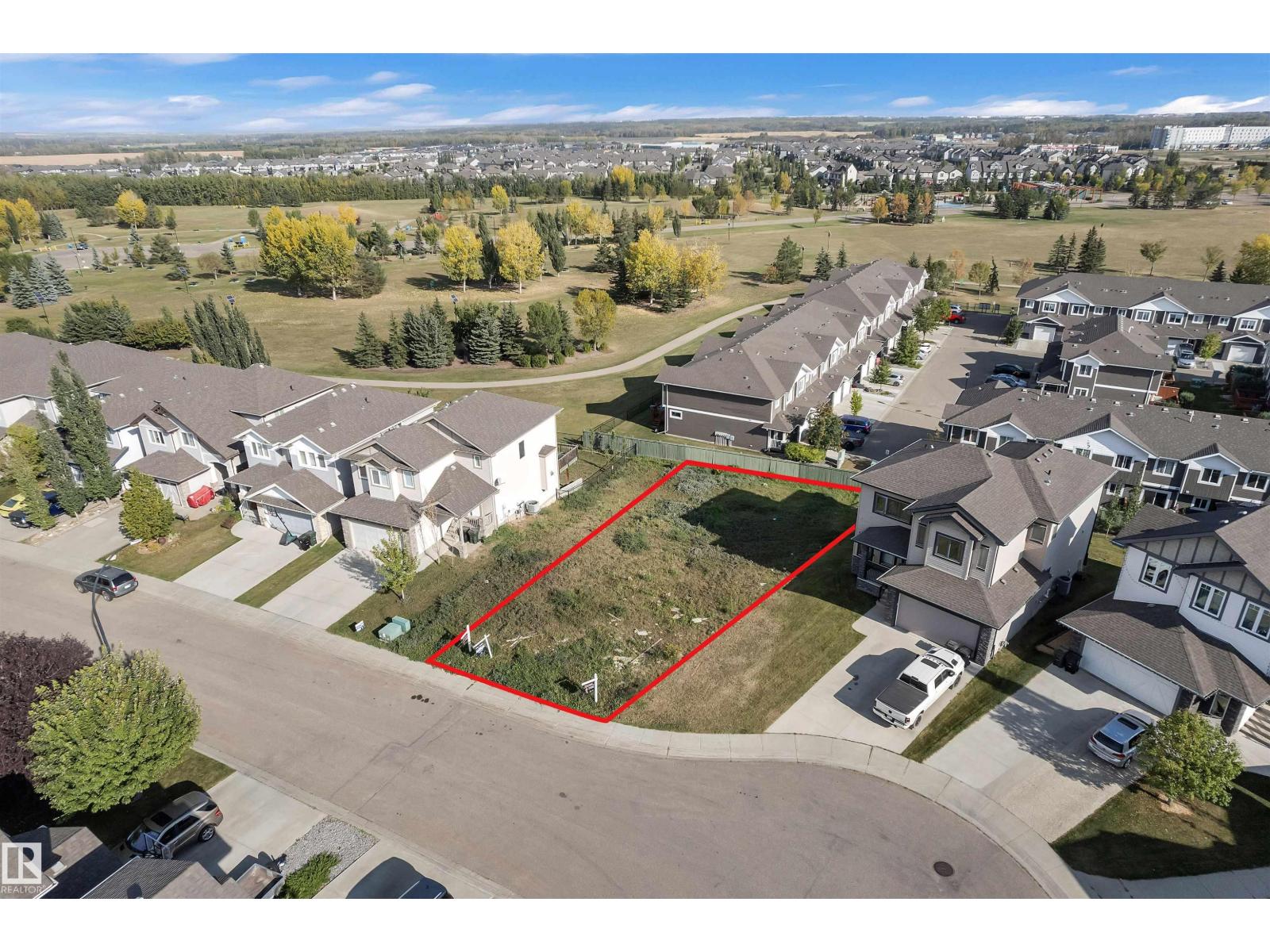 40 Voleta Co, Spruce Grove, Alberta  T7X 0J8 - Photo 2 - E4457760