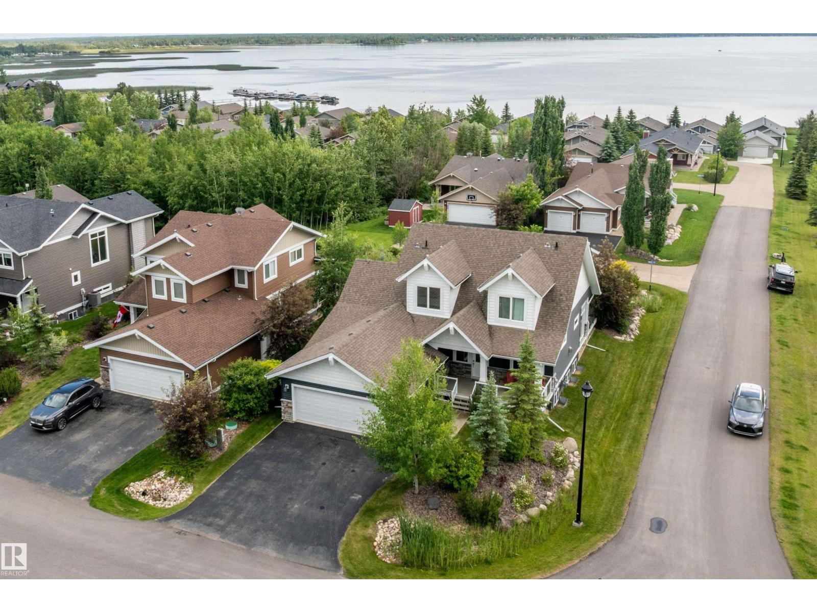 547 55101 Ste. Anne Tr, Rural Lac Ste. Anne County, Alberta  T0E 1A1 - Photo 1 - E4459687