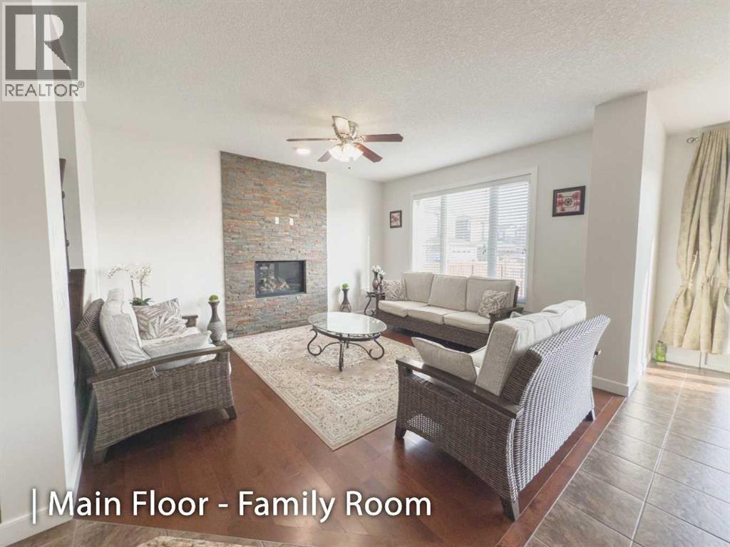 59 Redstone Park Ne, Calgary, Alberta  T3N 0K1 - Photo 11 - A2255510