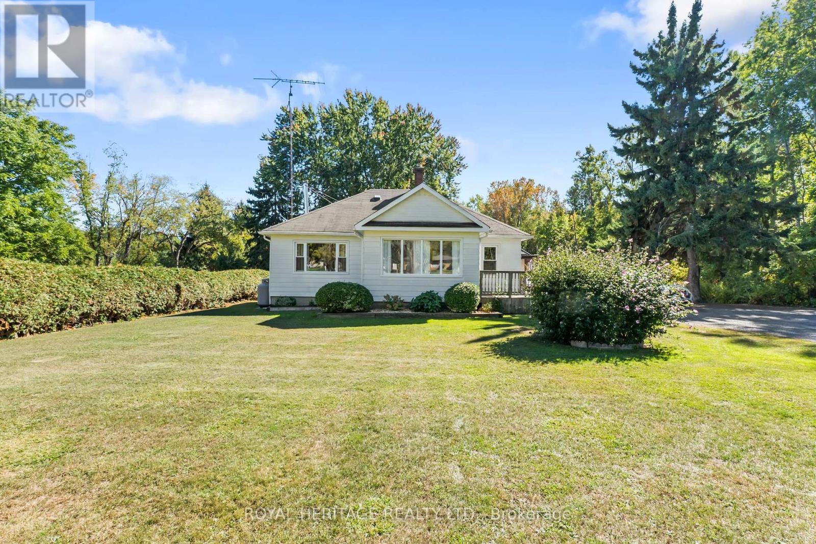 10629 COUNTY RD 2 ROAD, Alnwick/Haldimand, Ontario