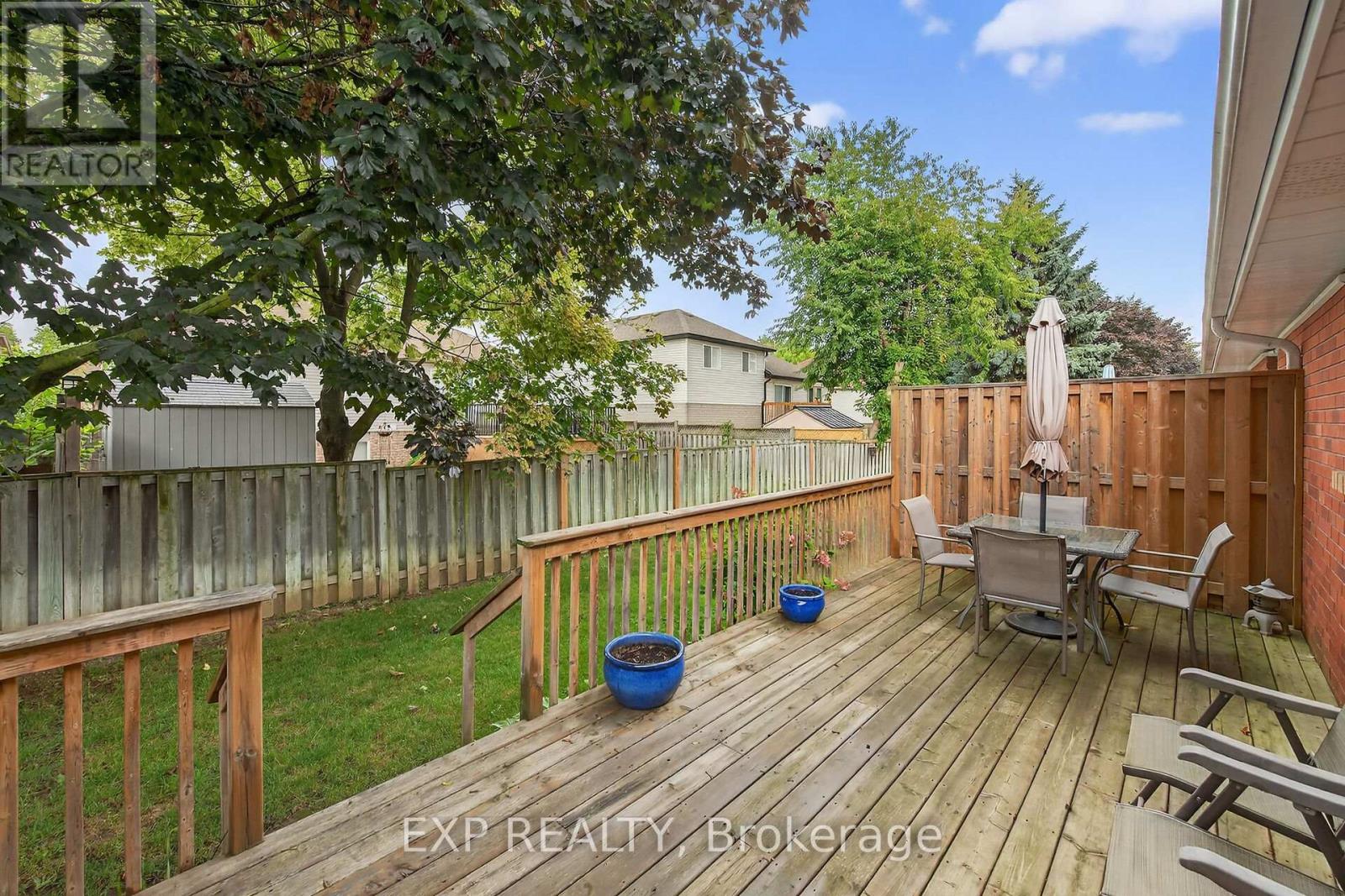 2 - 20 Courtland Drive, Brantford, Ontario  N3R 7Y2 - Photo 26 - X12428890