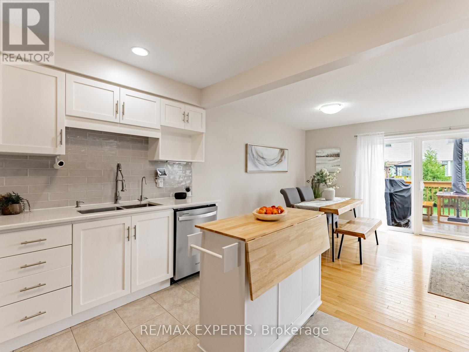 1 Clough Crescent, Guelph, Ontario  N1L 0G1 - Photo 10 - X12428898