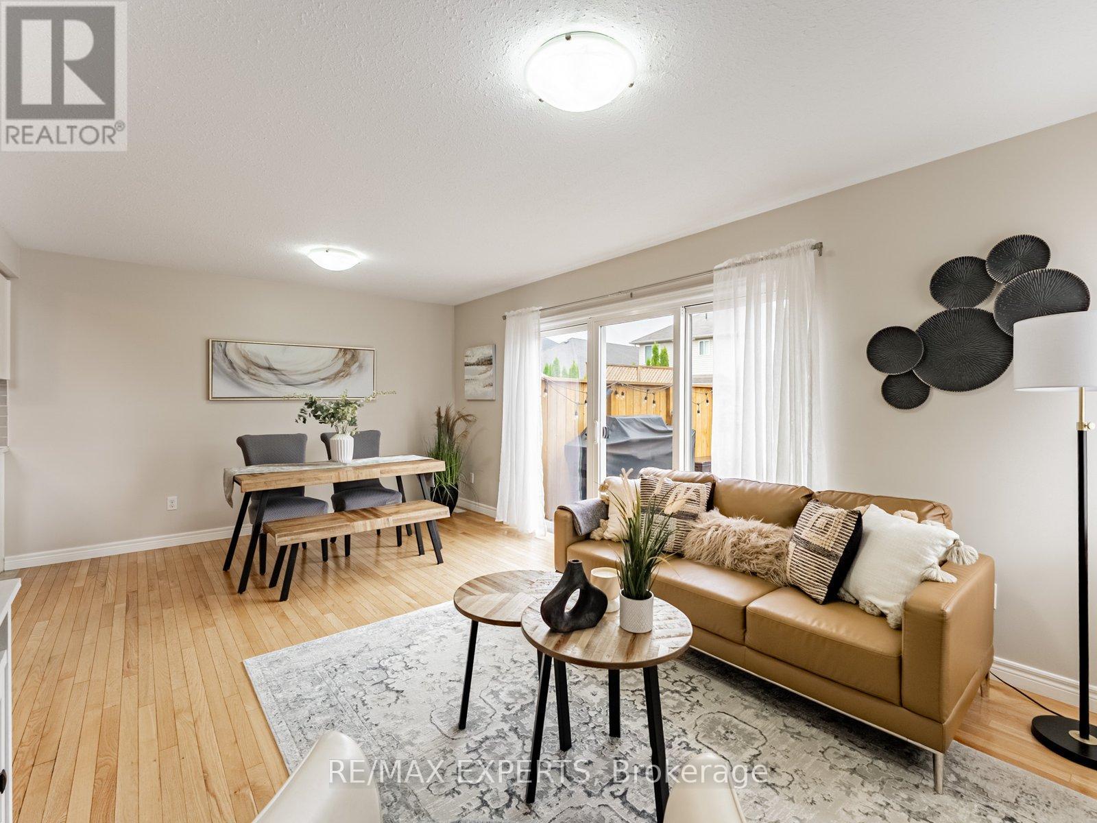 1 Clough Crescent, Guelph, Ontario  N1L 0G1 - Photo 13 - X12428898