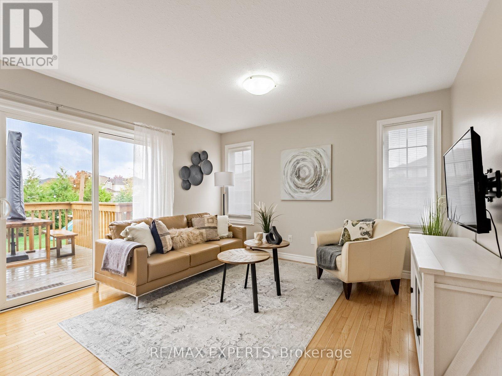1 Clough Crescent, Guelph, Ontario  N1L 0G1 - Photo 14 - X12428898