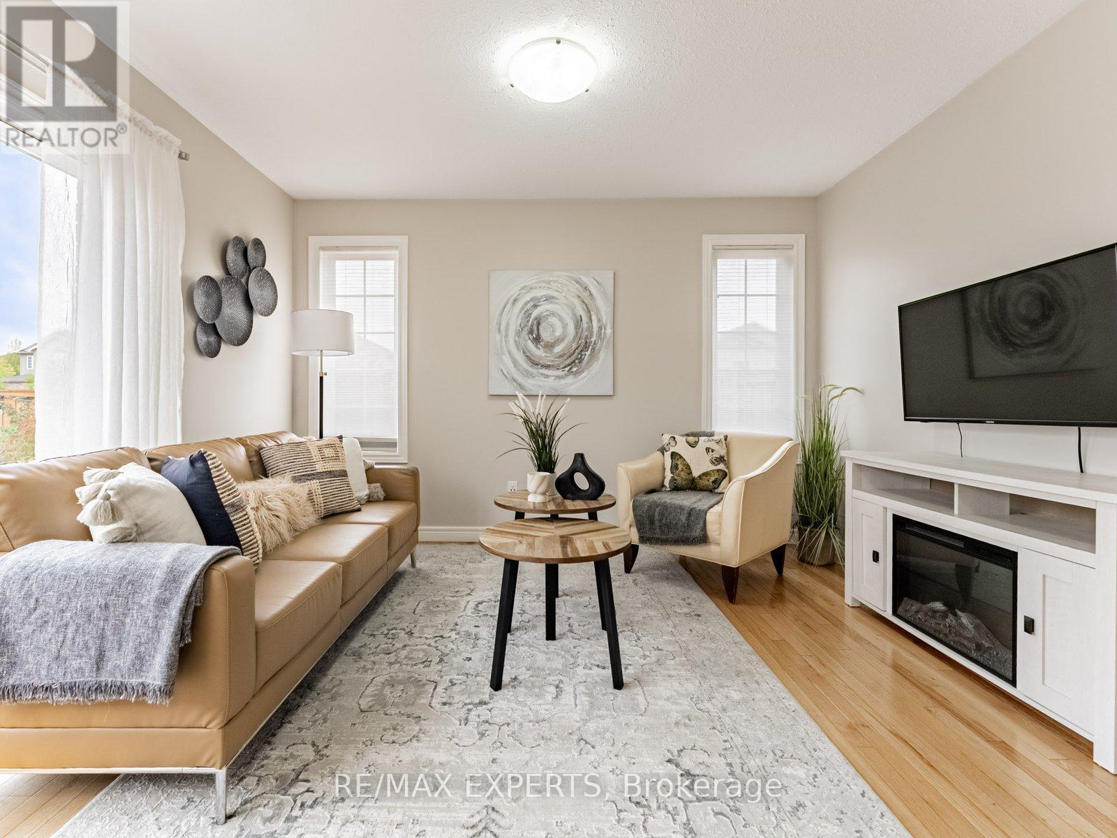 1 Clough Crescent, Guelph, Ontario  N1L 0G1 - Photo 15 - X12428898