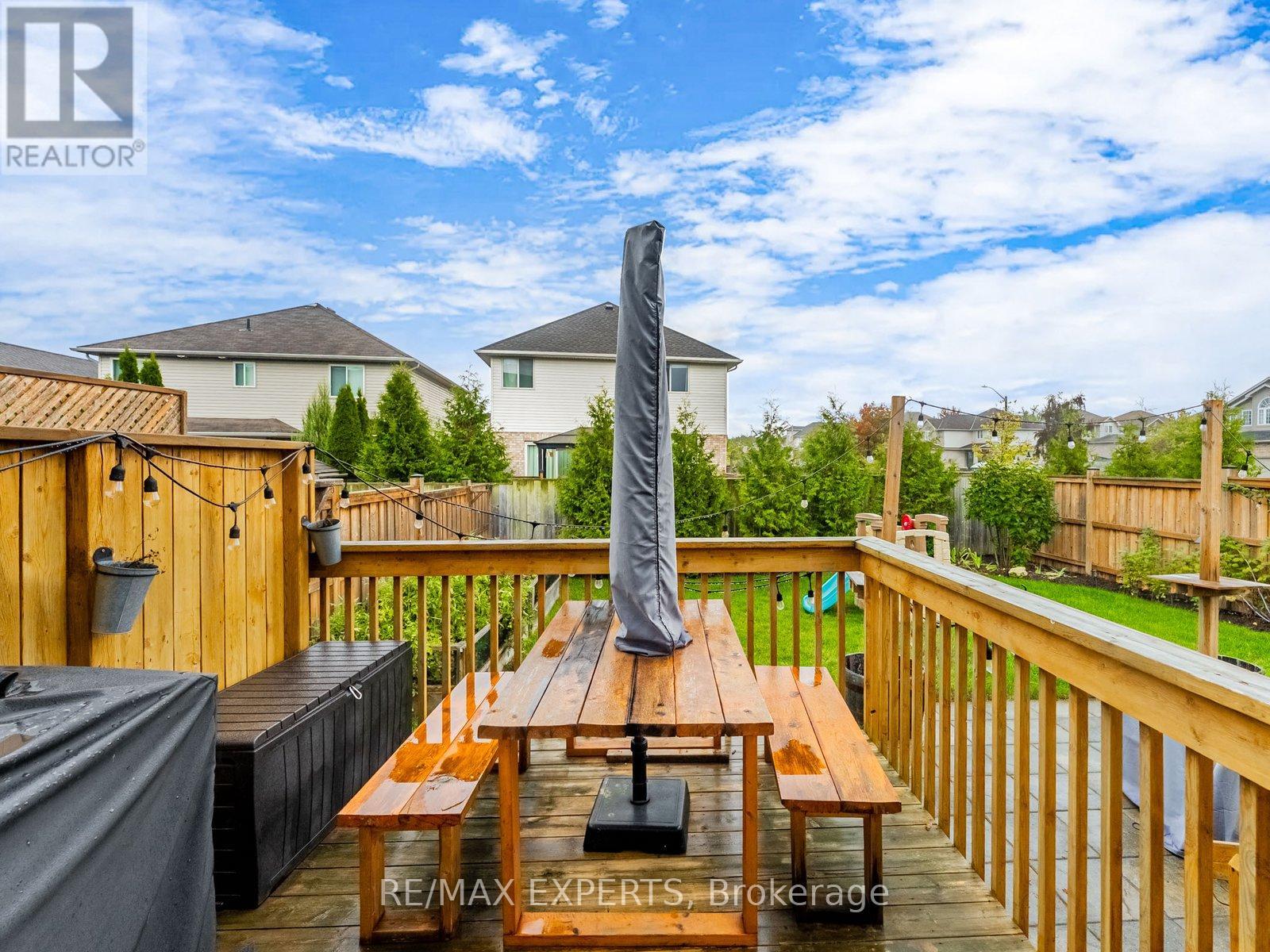 1 Clough Crescent, Guelph, Ontario  N1L 0G1 - Photo 30 - X12428898