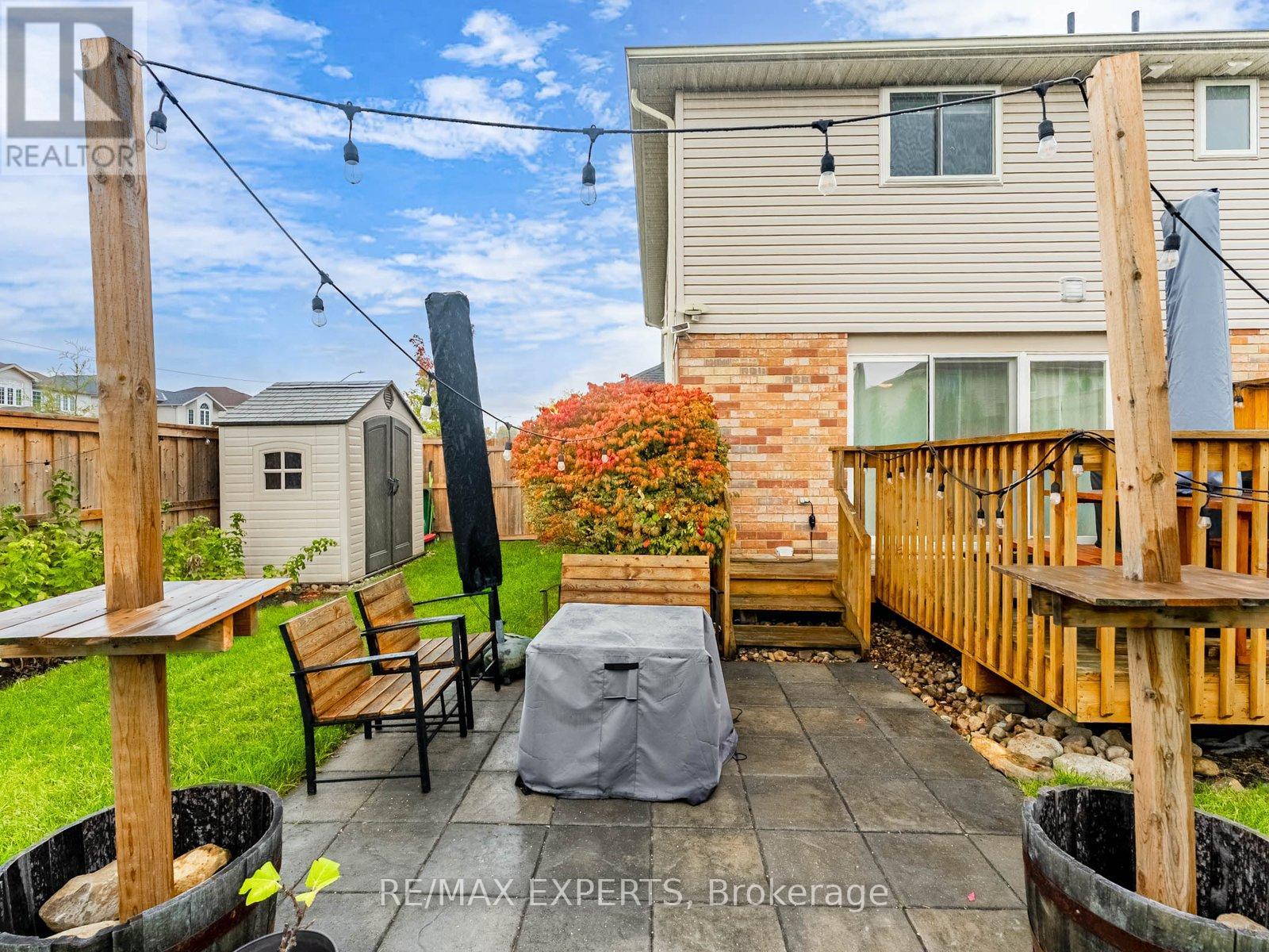1 Clough Crescent, Guelph, Ontario  N1L 0G1 - Photo 33 - X12428898