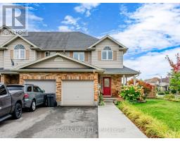 1 CLOUGH CRESCENT, Guelph, Ontario
