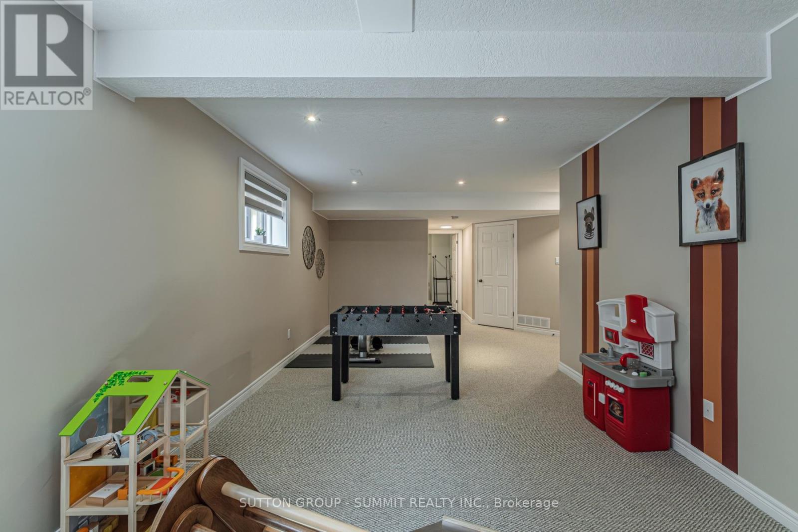 5 Macdonald Crescent, Brantford, Ontario  N3R 8B2 - Photo 34 - X12428957