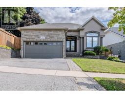 5 MACDONALD CRESCENT, Brantford, Ontario
