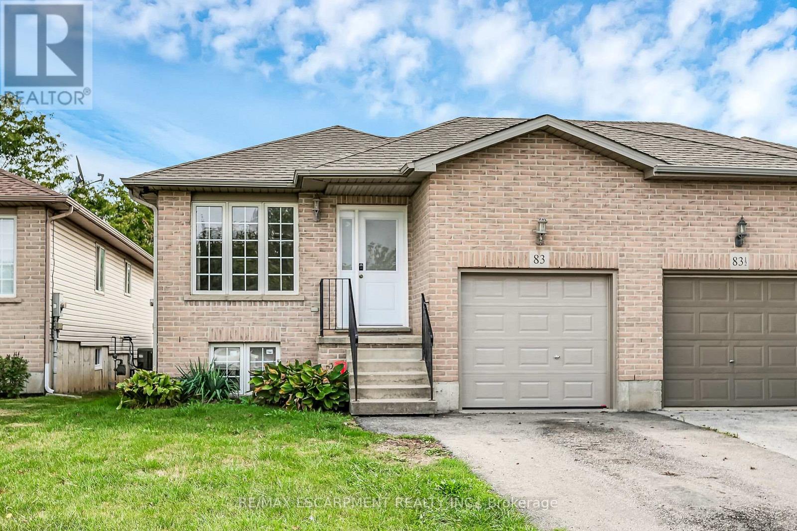 83 MARION STREET, Hamilton, Ontario