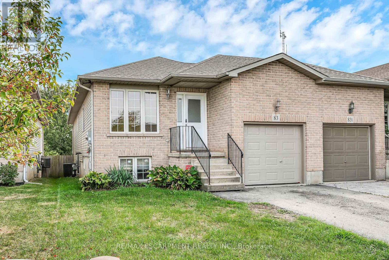 83 Marion Street, Hamilton, Ontario  L0R 1W0 - Photo 2 - X12428959