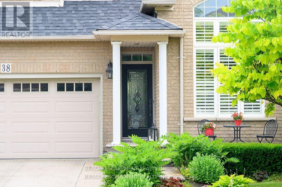 38 Sunbeam Drive, Hamilton, Ontario  L9B 2X9 - Photo 2 - X12428972