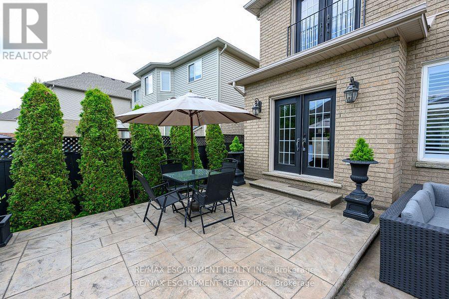 38 Sunbeam Drive, Hamilton, Ontario  L9B 2X9 - Photo 40 - X12428972