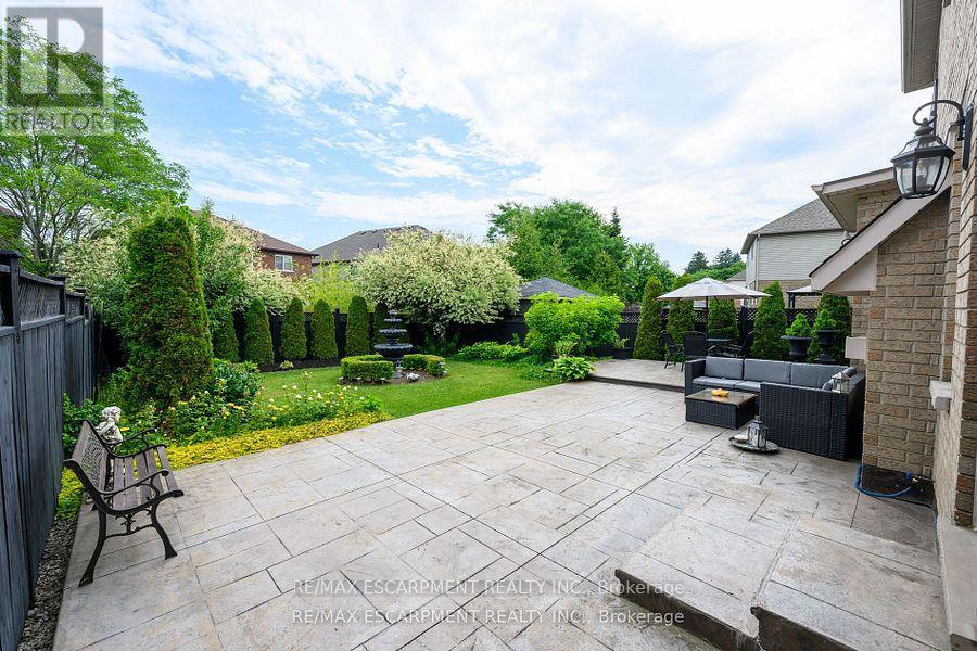 38 Sunbeam Drive, Hamilton, Ontario  L9B 2X9 - Photo 45 - X12428972