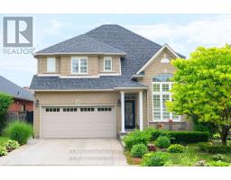 38 SUNBEAM DRIVE, Hamilton, Ontario