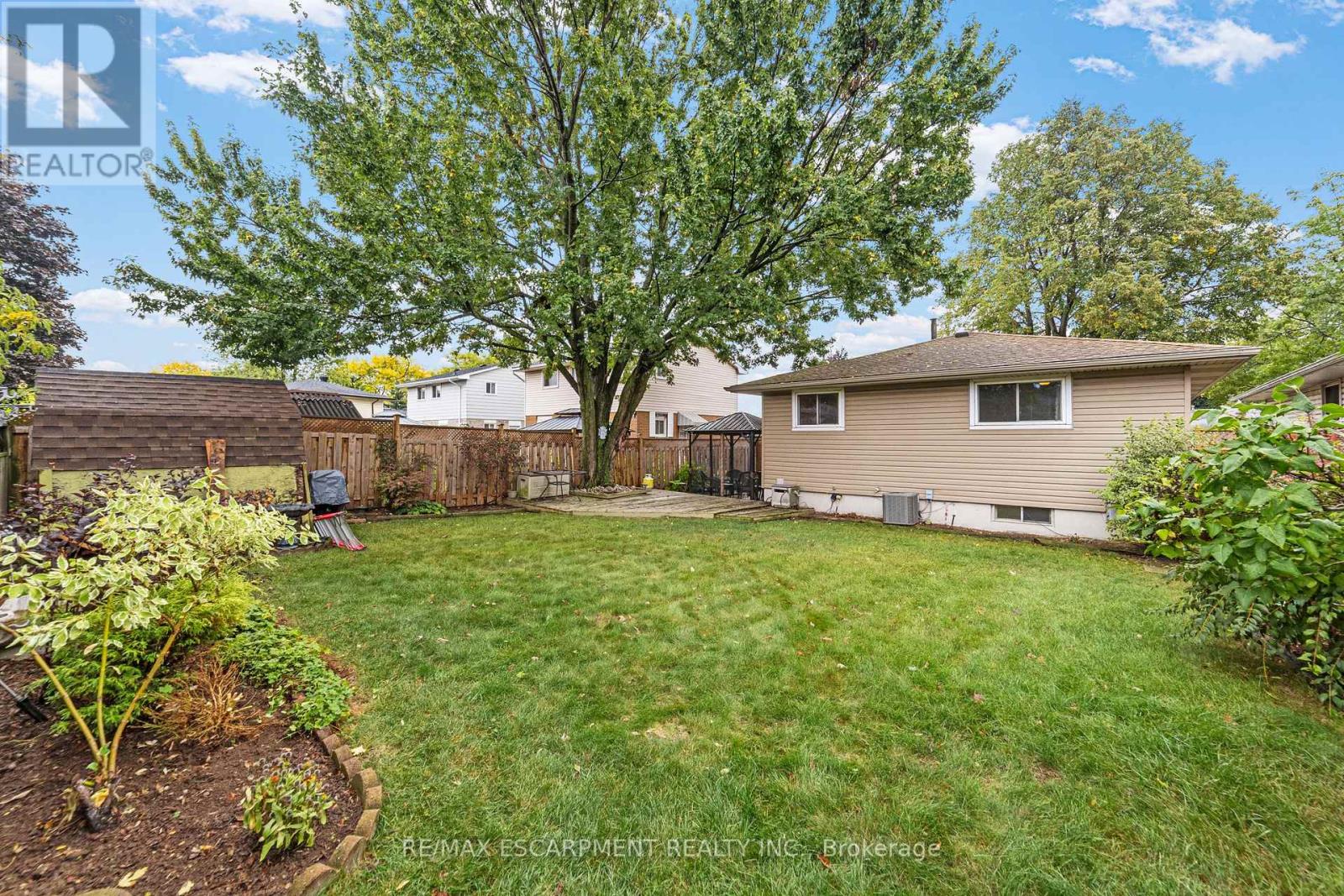 111 Boston Crescent, Hamilton, Ontario  L8T 4N1 - Photo 31 - X12428973