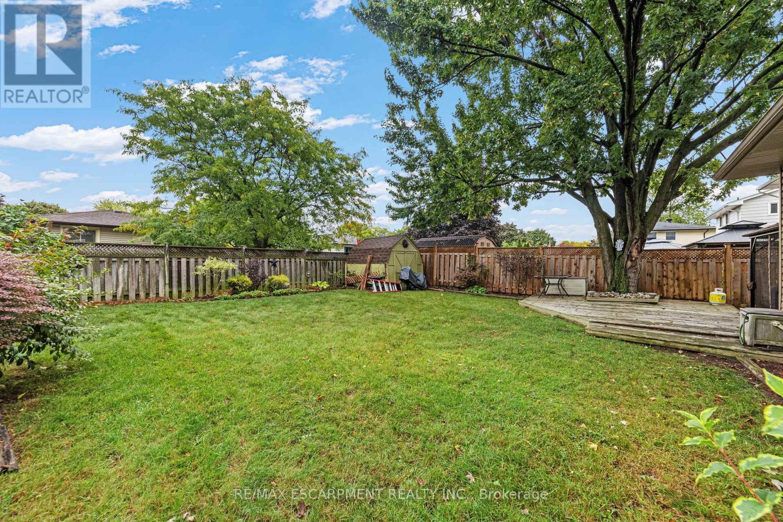 111 Boston Crescent, Hamilton, Ontario  L8T 4N1 - Photo 32 - X12428973