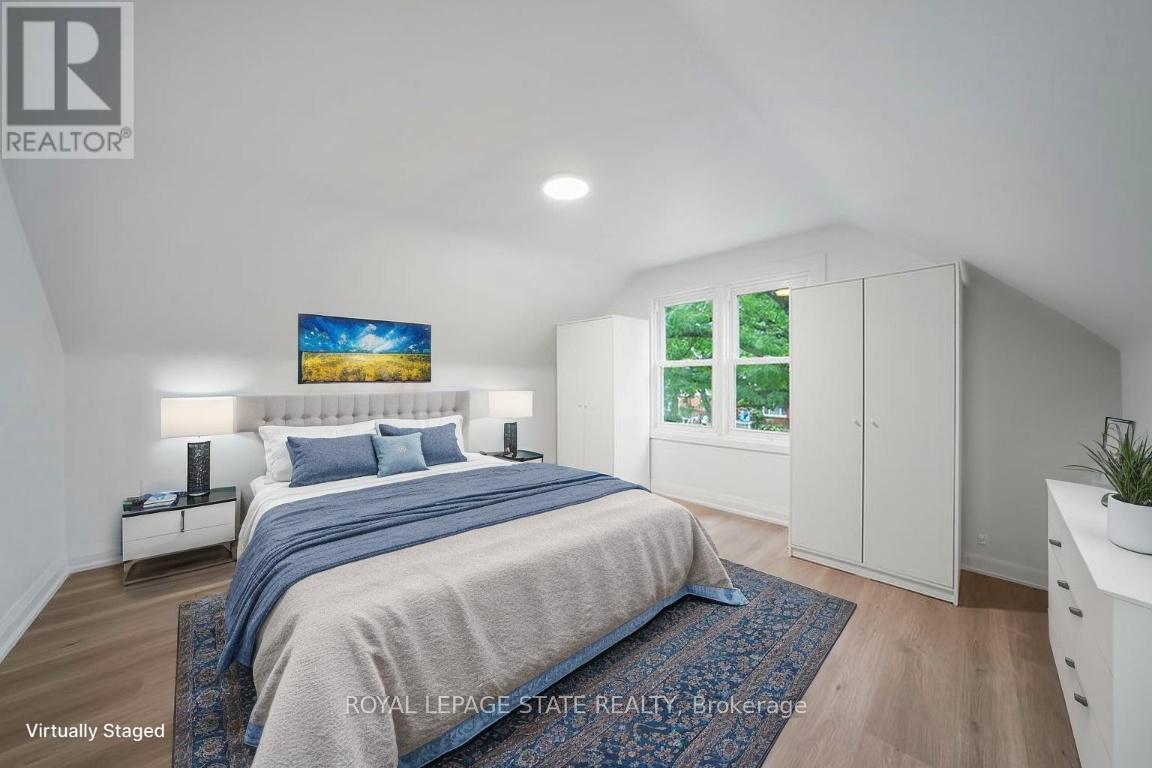 Unit 1 - 172 East 34th Street, Hamilton, Ontario  L8V 3W6 - Photo 16 - X12428979