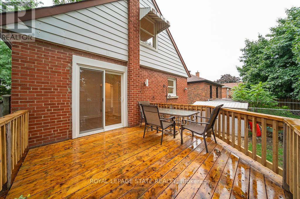 Unit 1 - 172 East 34th Street, Hamilton, Ontario  L8V 3W6 - Photo 22 - X12428979