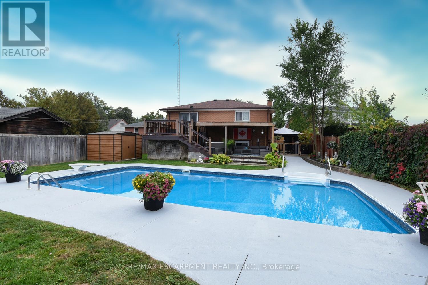3 Evelyn Street, Brantford, Ontario  N3R 3G8 - Photo 35 - X12429012