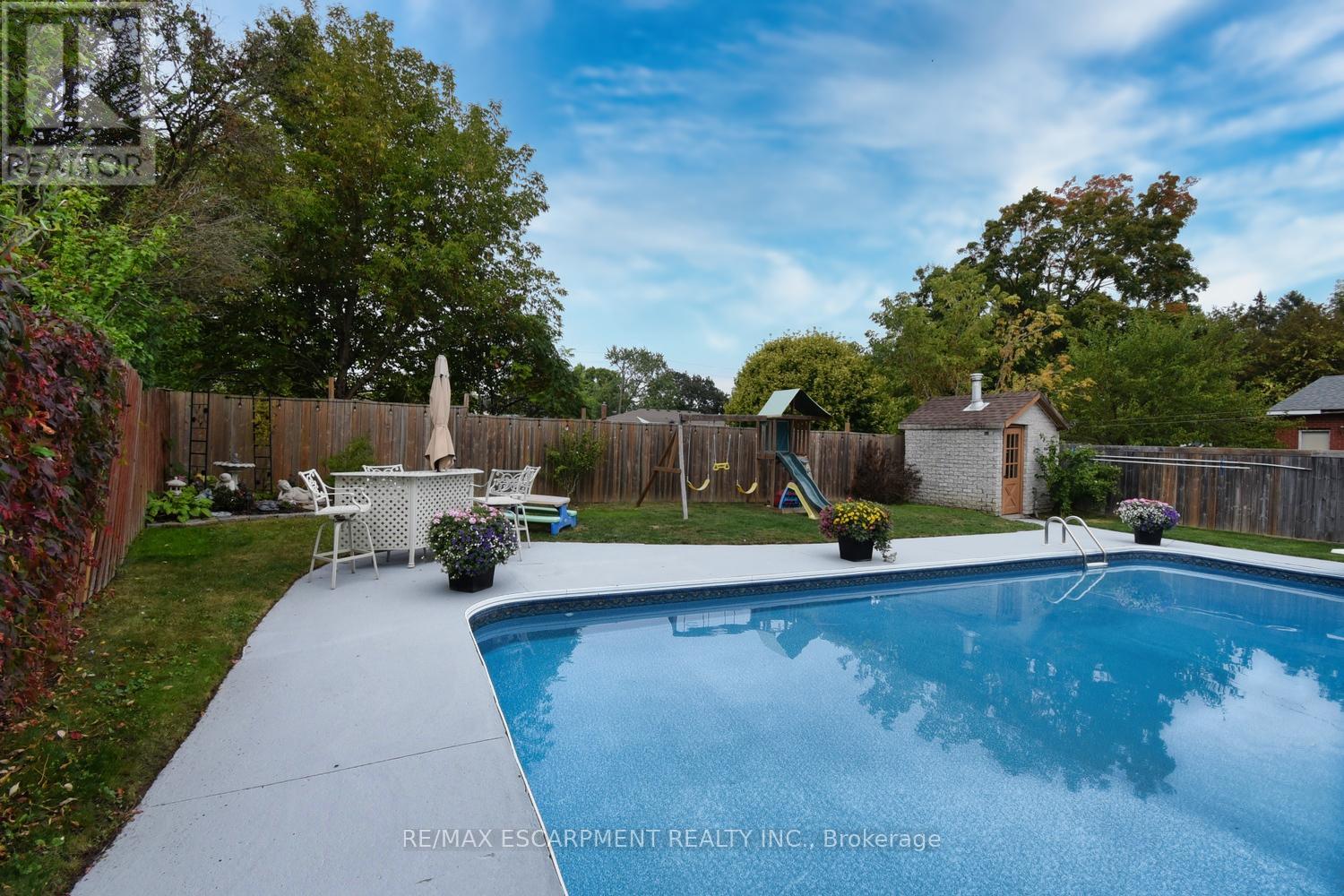 3 Evelyn Street, Brantford, Ontario  N3R 3G8 - Photo 38 - X12429012