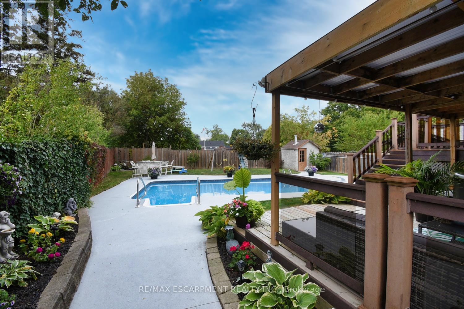 3 Evelyn Street, Brantford, Ontario  N3R 3G8 - Photo 40 - X12429012