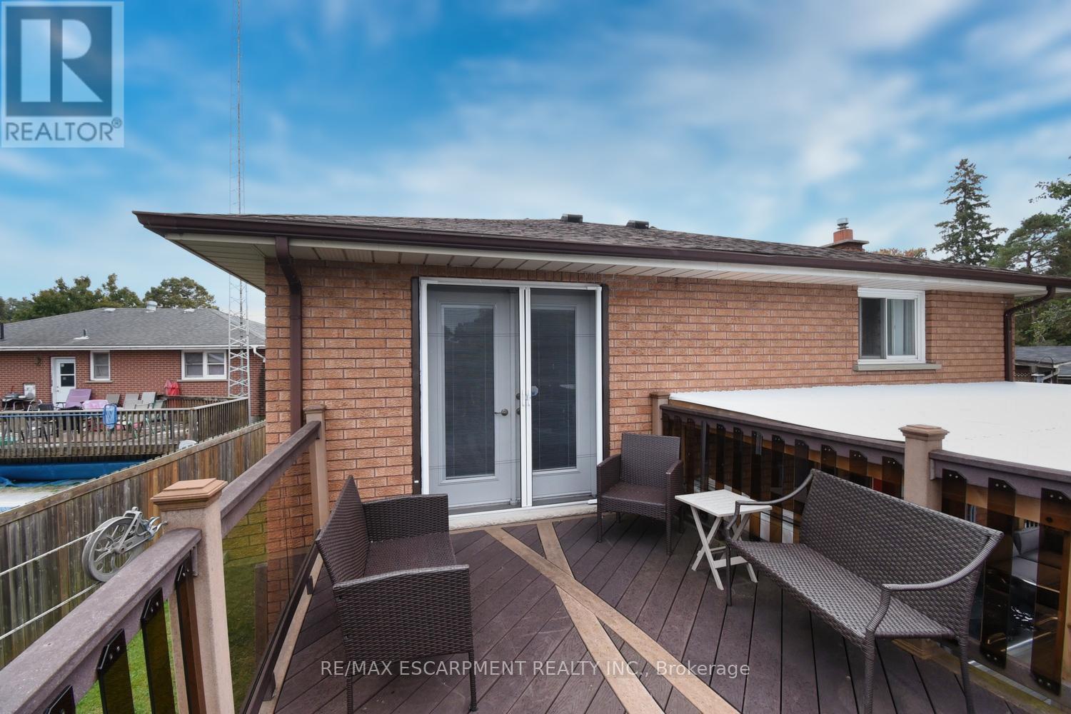 3 Evelyn Street, Brantford, Ontario  N3R 3G8 - Photo 44 - X12429012