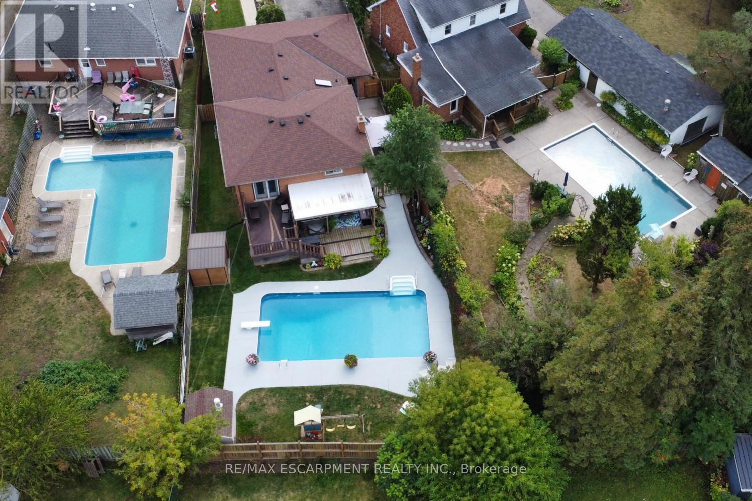 3 Evelyn Street, Brantford, Ontario  N3R 3G8 - Photo 46 - X12429012
